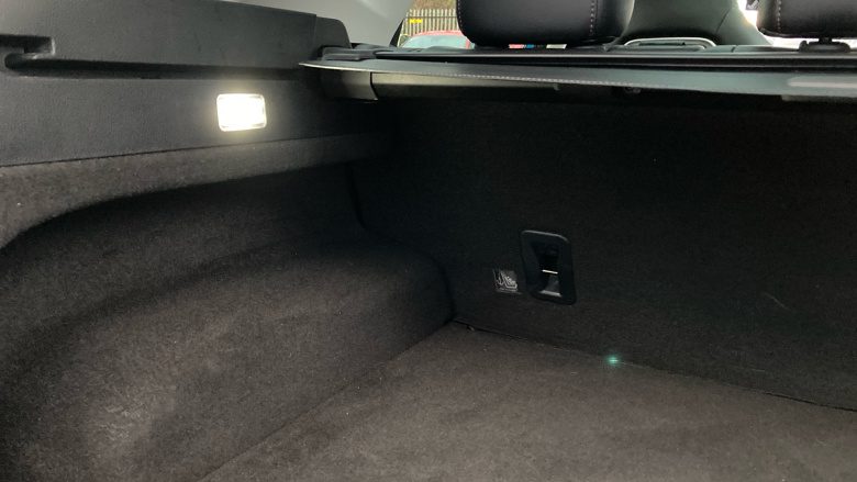 MG Hs 1.5 T-GDI Exclusive 5dr Petrol Hatchback